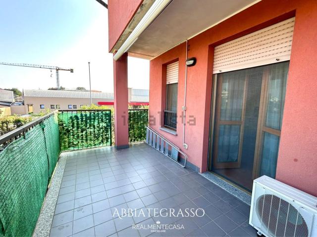 Appartamento in vendita a Abbiategrasso, Milano