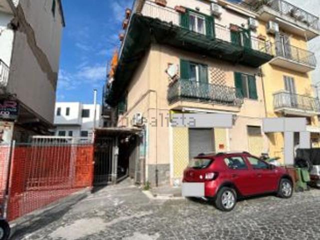 Appartamento in vendita a Rione Bognar, Pozzuoli