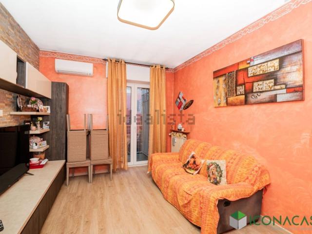 Appartamento in vendita a Molino Ortolina, Pioltello