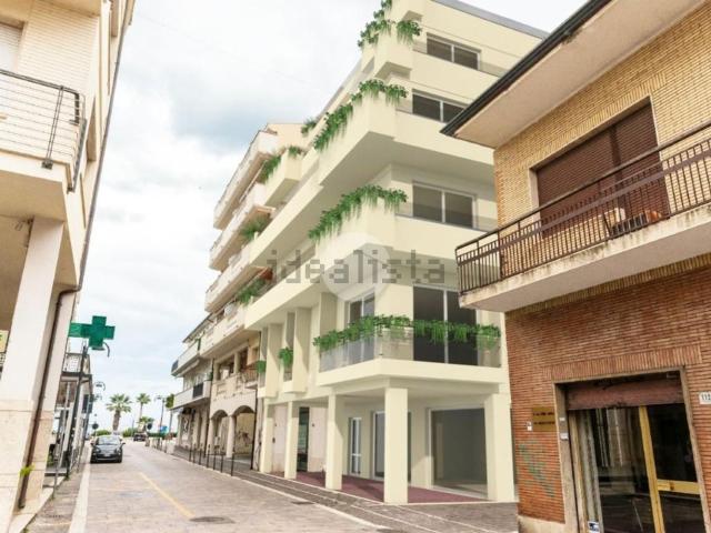 Appartamento in vendita a Tortoreto Lido, Tortoreto