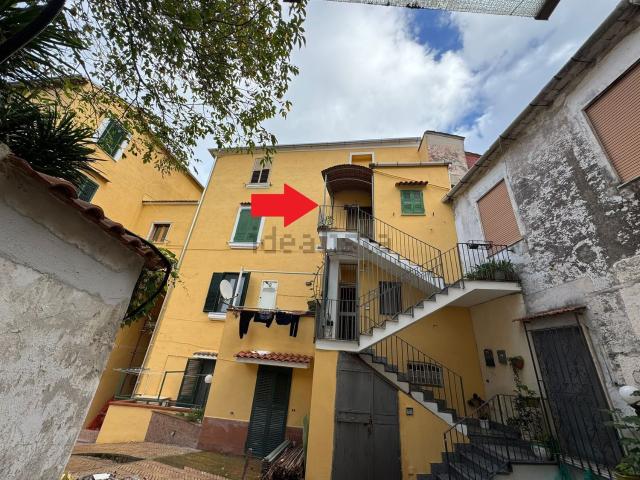 Appartamento in vendita a Pianesi, Cava De' Tirreni