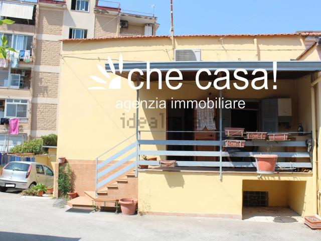 Appartamento in vendita a Portici, Campania