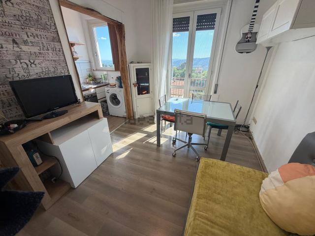 Appartamento in vendita a Santa Lucia, Cenerente