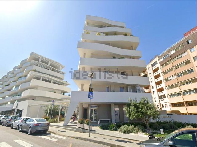 Appartamento in vendita a Fonsarda, Cagliari