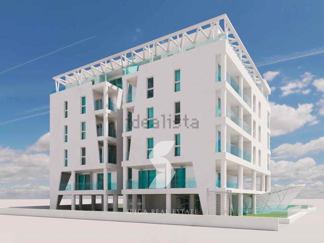 Appartamento in vendita a Fonsarda, Cagliari
