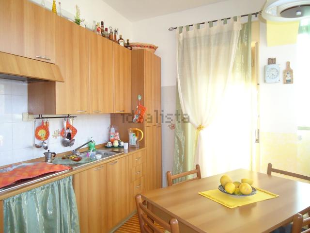 Appartamento in vendita a Lapide Pasteria, Calatabiano