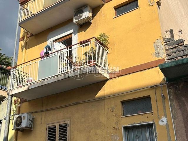 Appartamento in vendita a Picanello-Ognina-Barriera-Canalicchio, Catania