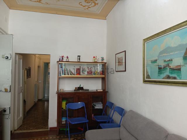 Appartamento in vendita a San Michele di Pagana, Rapallo