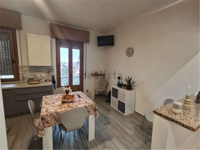 Appartamento in vendita a Piccolini, Vigevano