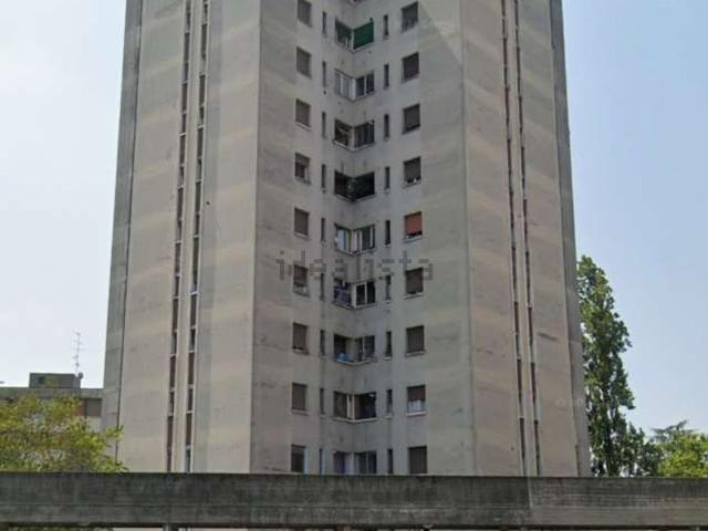 Appartamento in vendita a Re, Reggio Emilia