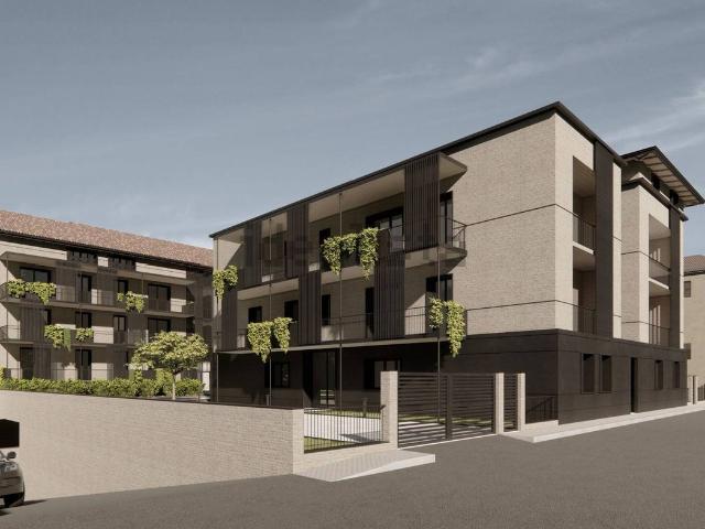 Appartamento in vendita a Langhirano, Parma