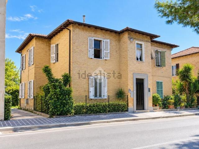 Appartamento in vendita a Centro, Porto Sant'Elpidio