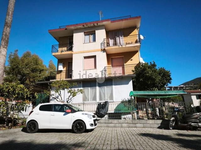 Appartamento in vendita a Bordighera, Liguria