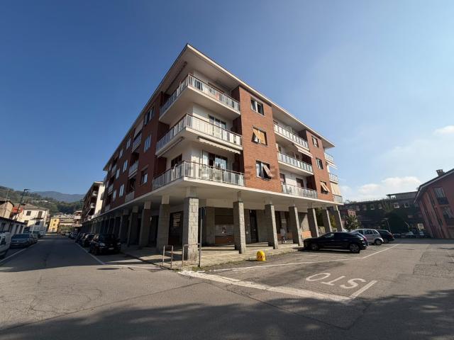 Appartamento in vendita a Torre Pellice, Torino