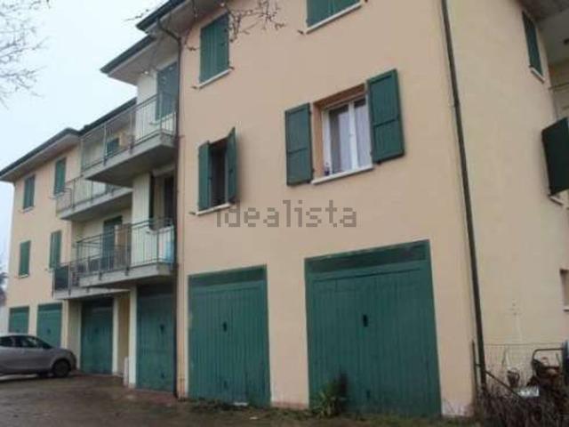 Appartamento in vendita a Bassa Reggiana, Re
