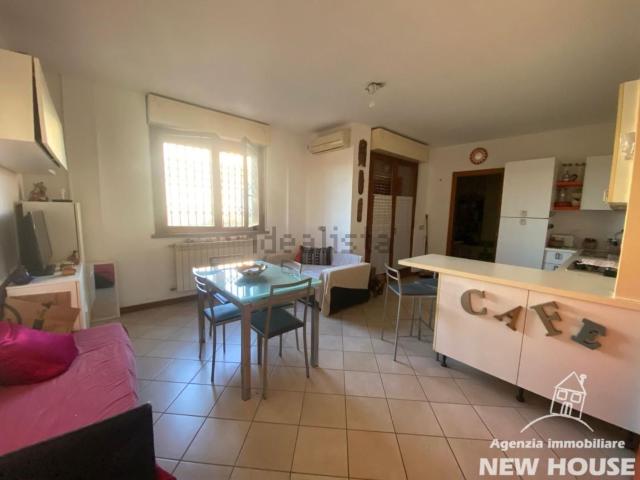 Appartamento in vendita a Cisanello, Pisa
