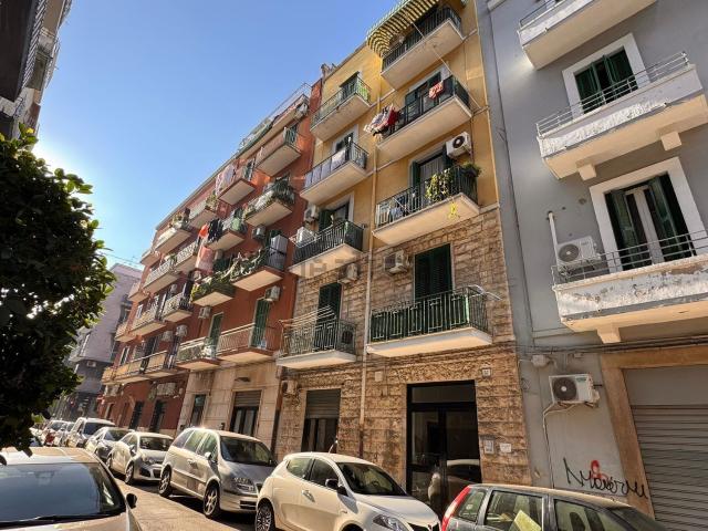 Appartamento in vendita a Municipio 1, Puglia