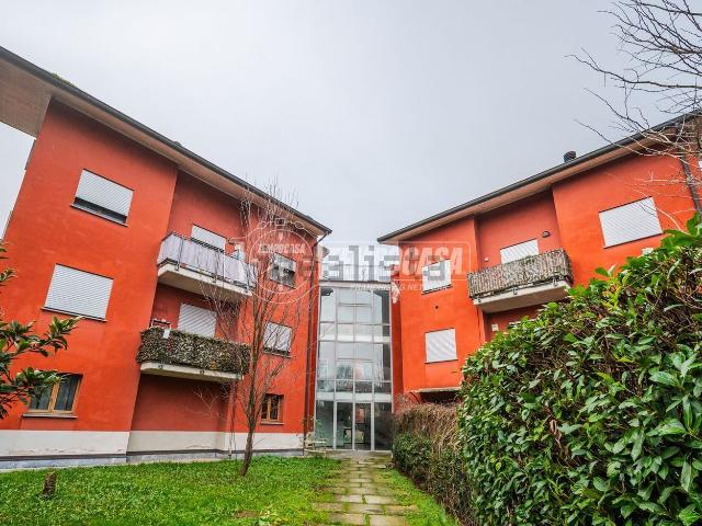 Appartamento in vendita a Fontanellato, Reggio Emilia