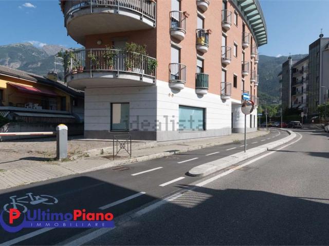 Appartamento in vendita a Aosta