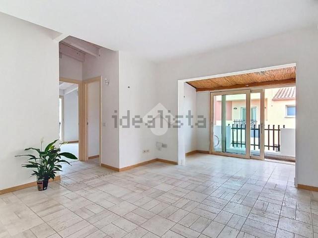 Appartamento in vendita a Liscia Di Vacca