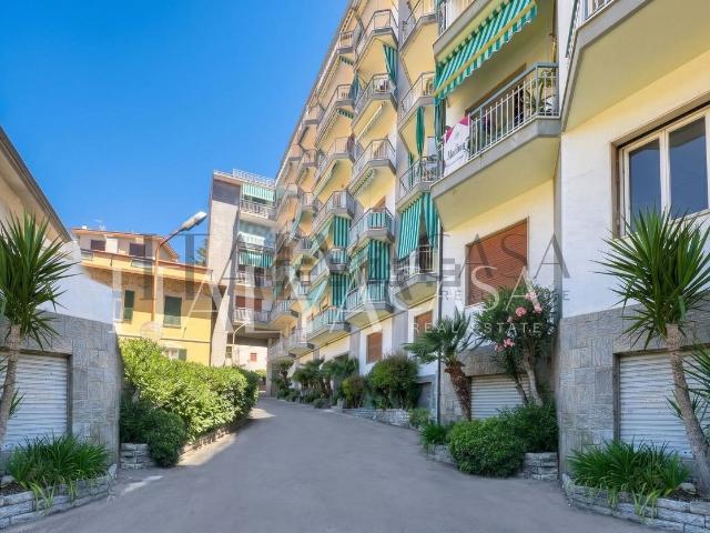 Appartamento in vendita a San Remo, Liguria