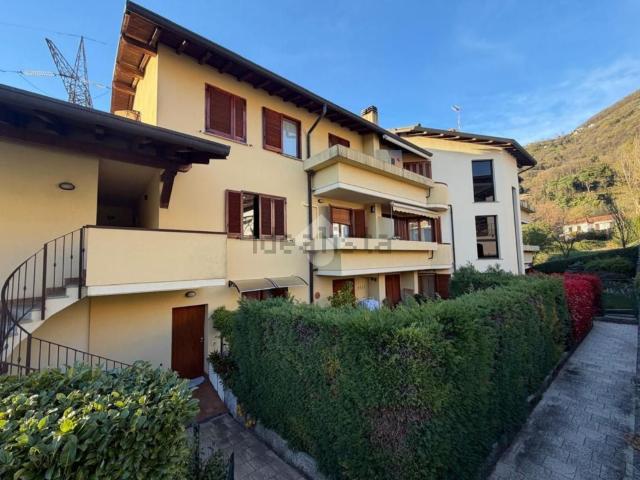 Appartamento in vendita a Sala, Calolziocorte