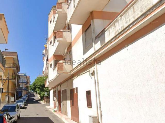 Appartamento in vendita a Ginosa, Taranto