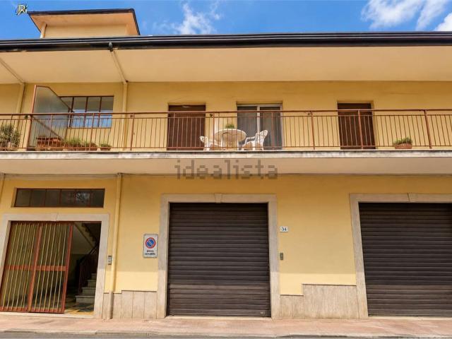 Appartamento in vendita a Solofra, Avellino