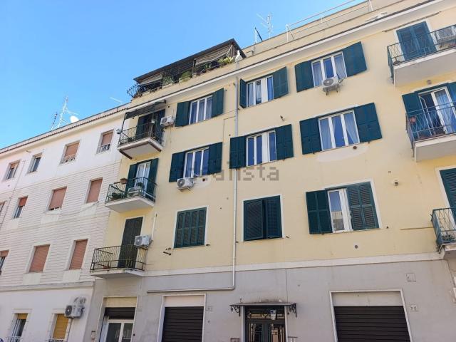 Attico in vendita a Pigneto, Roma