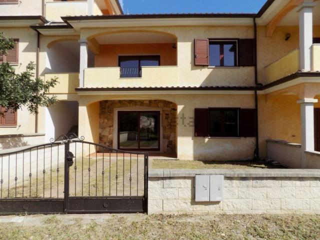 Appartamento in vendita a Biddanoa, Torpè