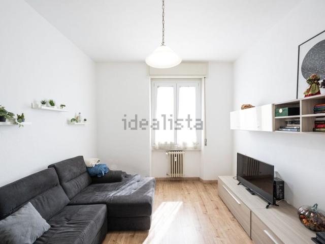 Appartamento in vendita a Pieve Emanuele, Lombardia
