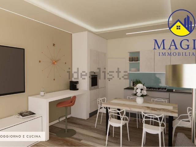 Appartamento in vendita a Marche, Ascoli Piceno