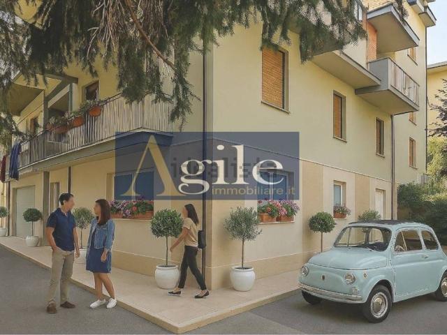 Appartamento in vendita a Marche, Ascoli Piceno