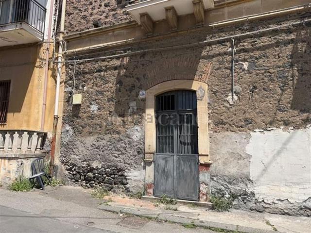 Appartamento in vendita a Monte Po-Nesima-San Leone-Rapisardi, Catania