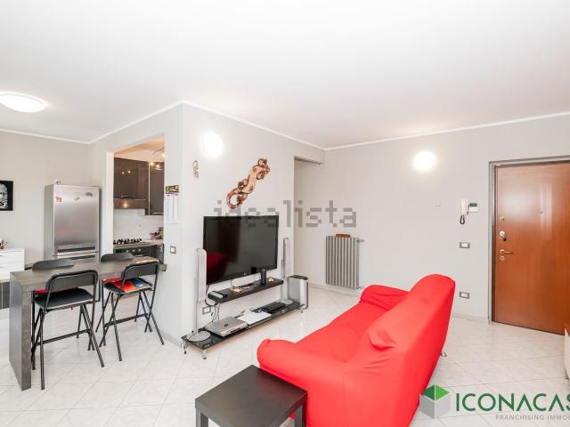 Appartamento in vendita a Salerano Sul Lambro, Lombardia