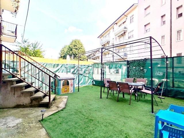 Appartamento in vendita a Brugherio, Lombardia