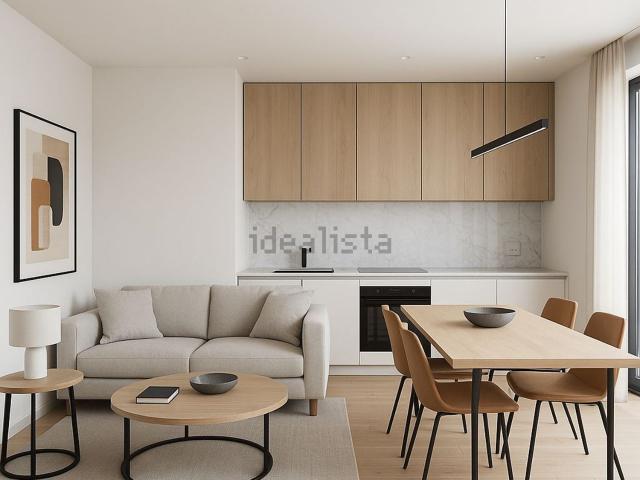 Appartamento in vendita a Campolongo, Conegliano