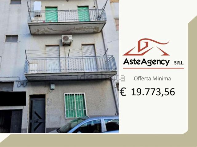 Appartamento in vendita a Puglia, Taranto