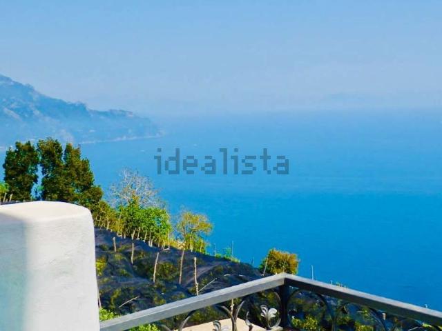 Appartamento in vendita a Amalfi, Campania
