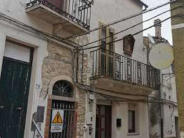 Appartamento in vendita a Puglia, Foggia