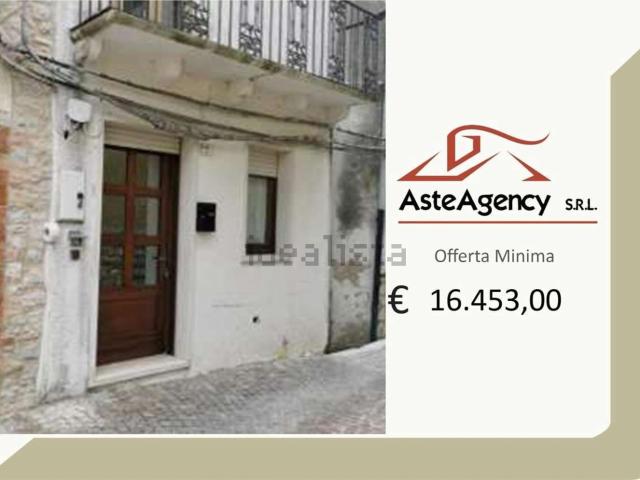 Appartamento in vendita a Puglia, Foggia