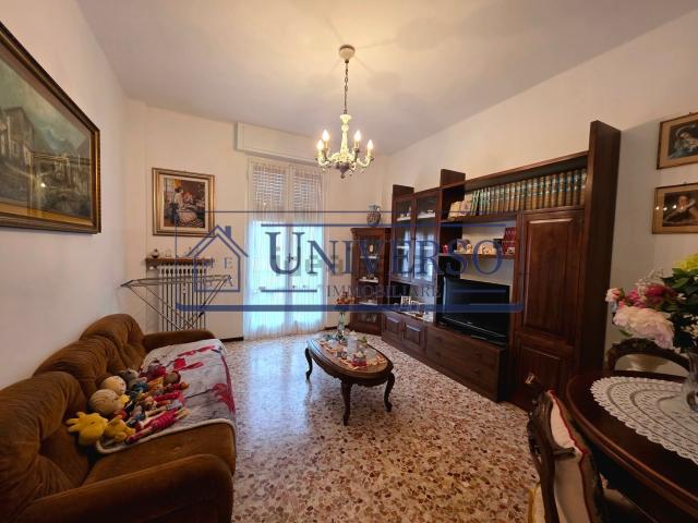Appartamento in vendita a Voghera, Lombardia