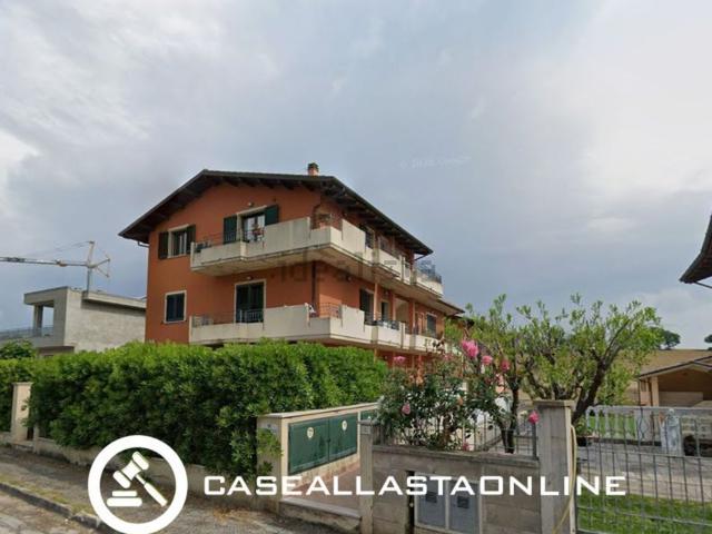 Appartamento in vendita a Marche, Pesaro E Urbino