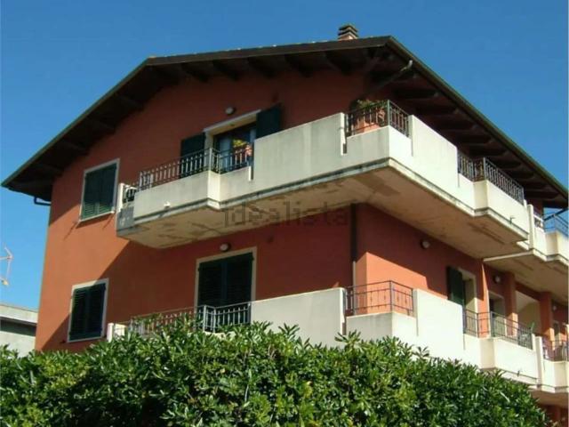 Appartamento in vendita a Monte Porzio, Pesaro e Urbino