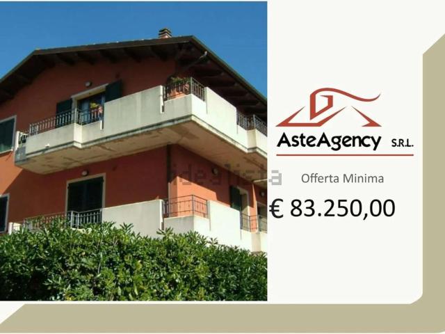 Appartamento in vendita a Marche, Pesaro E Urbino