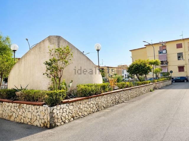 Appartamento in vendita a Scafati, Campania