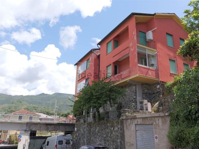 Appartamento in vendita a Ridarolo, Levanto