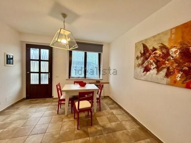 Appartamento in vendita a Rosia, Sovicille