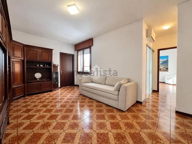 Appartamento in vendita a Cartiera, Castelfranco Veneto