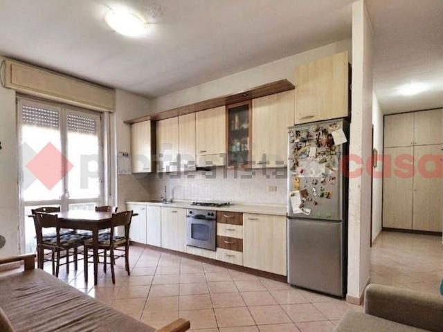Appartamento in vendita a Ceriano Laghetto, Lombardia